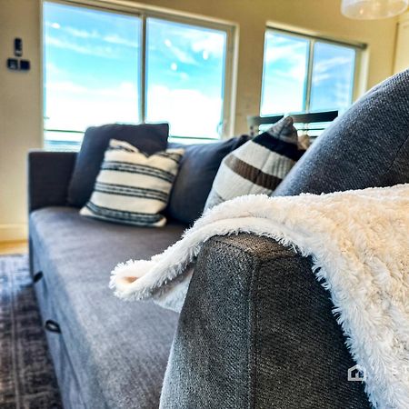 Bryce View Cabin - New Cabin With Amazing Views! Alton 외부 사진