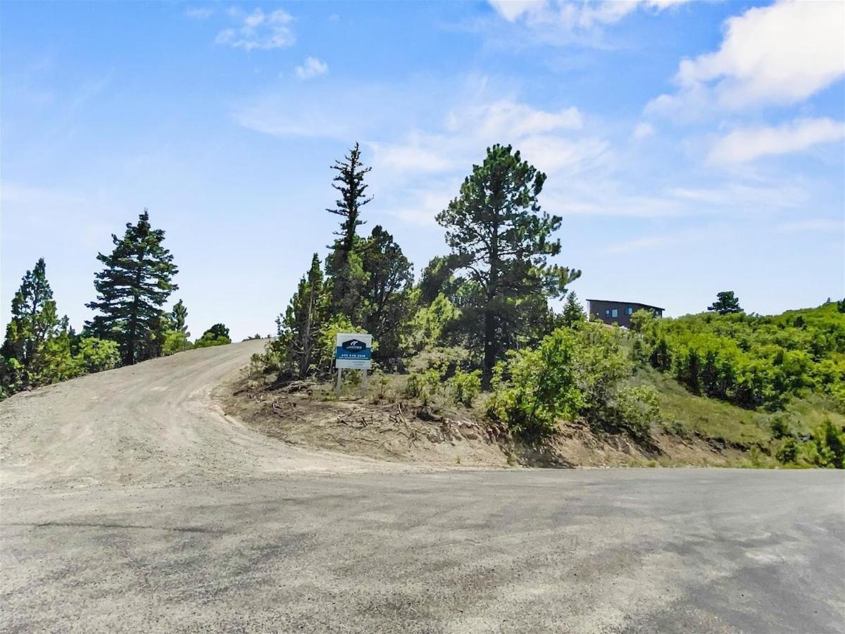 Bryce View Cabin - New Cabin With Amazing Views! Alton 외부 사진