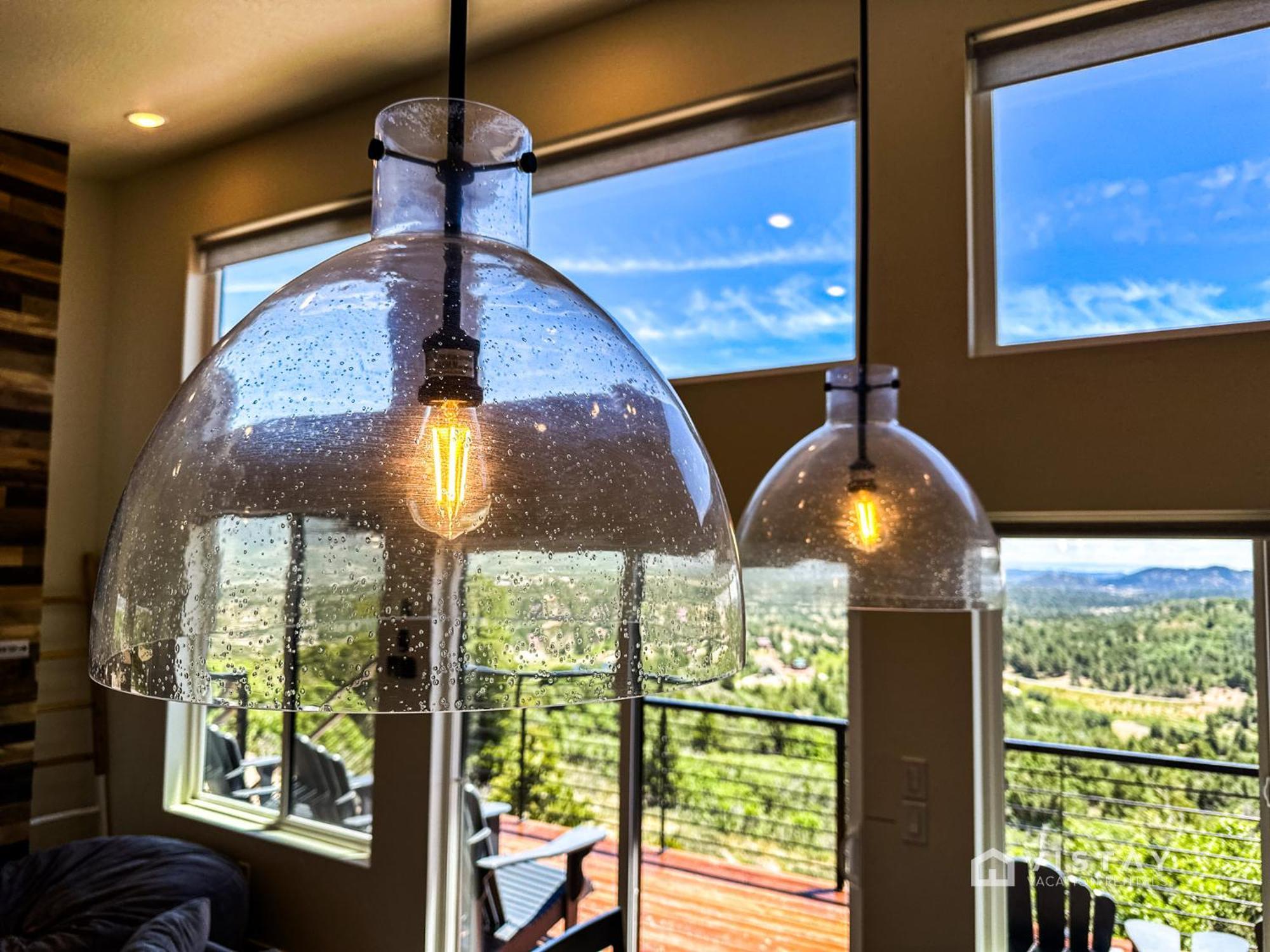Bryce View Cabin - New Cabin With Amazing Views! Alton 외부 사진