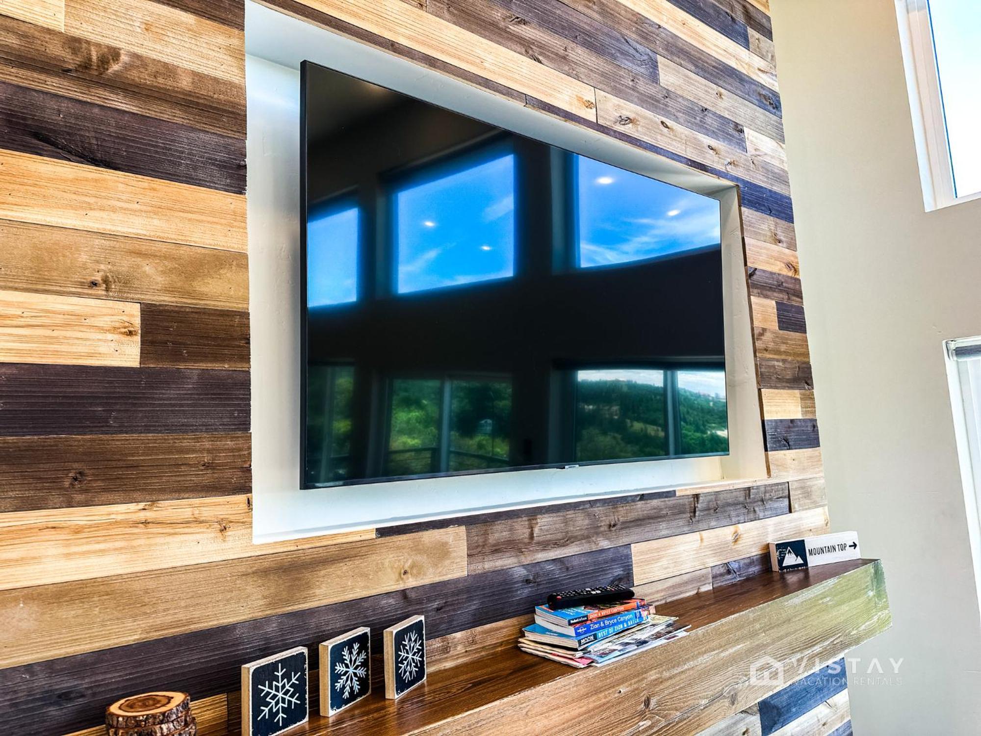 Bryce View Cabin - New Cabin With Amazing Views! Alton 외부 사진