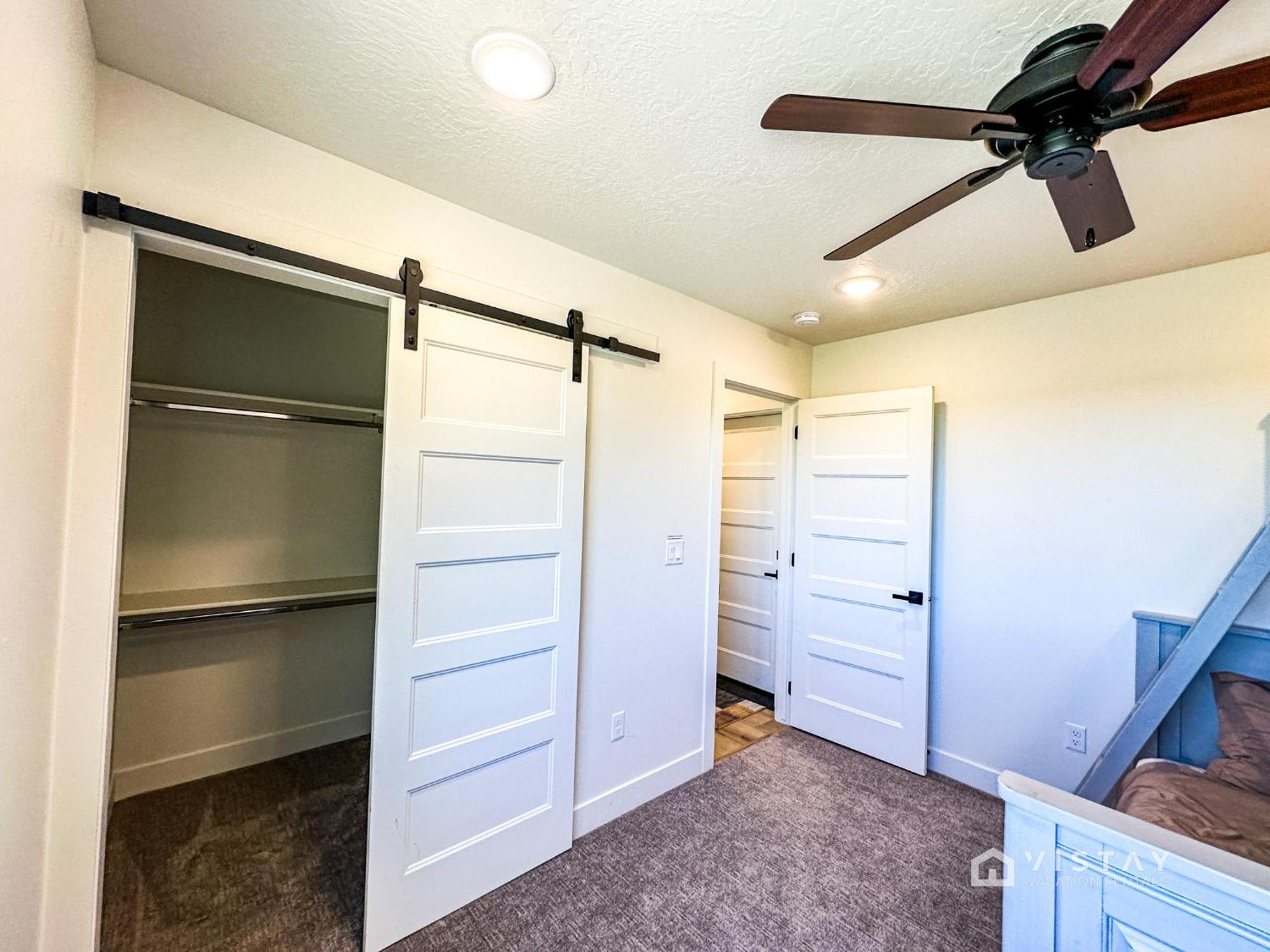 Bryce View Cabin - New Cabin With Amazing Views! Alton 외부 사진