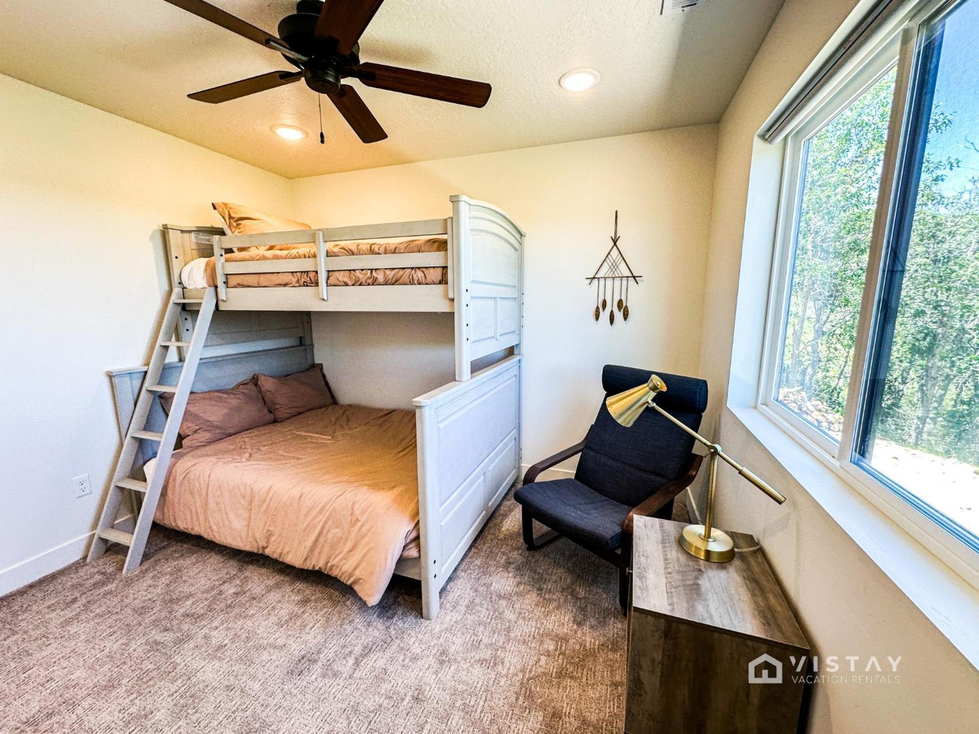 Bryce View Cabin - New Cabin With Amazing Views! Alton 외부 사진